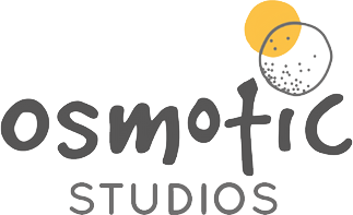 Osmotic Studios logo