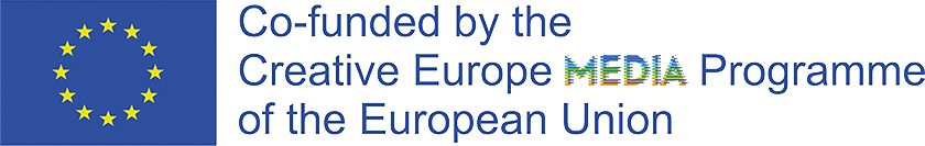 EU Media Programme Logo